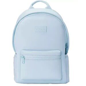 Dagne Dover Dakota Large Laptop Backpack in Daylight Pale Blue Color